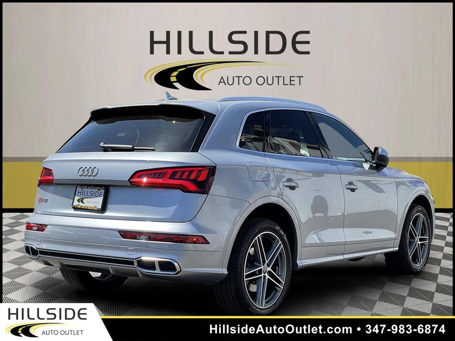 2019 Audi Sq5 Premium Plus, available for sale in Jamaica, New York | Hillside Auto Outlet 2. Jamaica, New York 2019 Audi Sq5 Premium Plus, available for sale in Jamaica, New York | Hillside Auto Outlet 2. Jamaica, New York