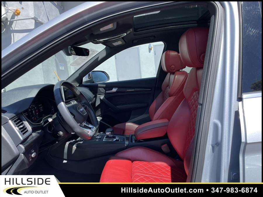 2019 Audi Sq5 Premium Plus, available for sale in Jamaica, New York | Hillside Auto Outlet 2. Jamaica, New York 2019 Audi Sq5 Premium Plus, available for sale in Jamaica, New York | Hillside Auto Outlet 2. Jamaica, New York