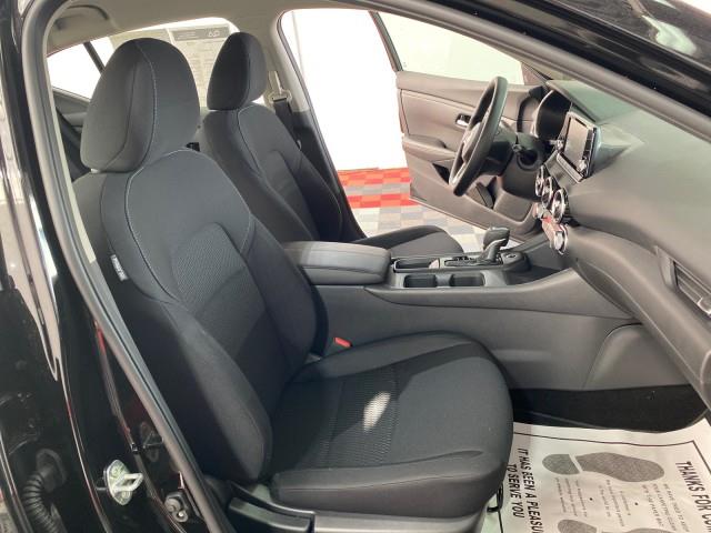 Used Nissan Sentra S 2022 | Queens Auto Mall. Richmond Hill, New York Used Nissan Sentra S 2022 | Queens Auto Mall. Richmond Hill, New York