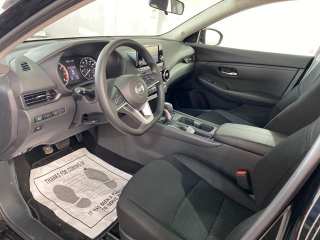 Used Nissan Sentra S 2022 | Queens Auto Mall. Richmond Hill, New York Used Nissan Sentra S 2022 | Queens Auto Mall. Richmond Hill, New York