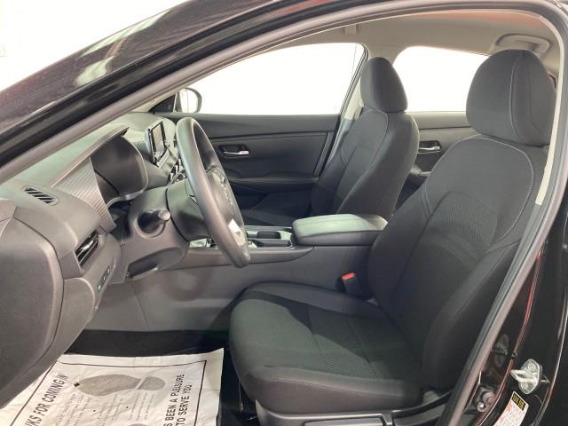 Used Nissan Sentra S 2022 | Queens Auto Mall. Richmond Hill, New York Used Nissan Sentra S 2022 | Queens Auto Mall. Richmond Hill, New York