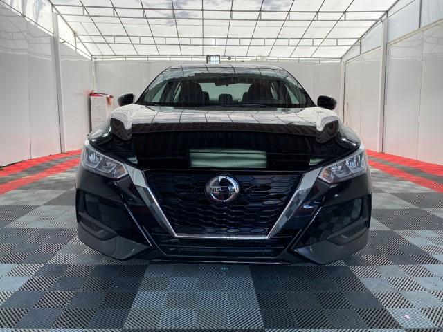 Used Nissan Sentra S 2022 | Queens Auto Mall. Richmond Hill, New York Used Nissan Sentra S 2022 | Queens Auto Mall. Richmond Hill, New York