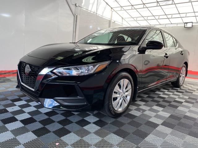 Used Nissan Sentra S 2022 | Queens Auto Mall. Richmond Hill, New York Used Nissan Sentra S 2022 | Queens Auto Mall. Richmond Hill, New York