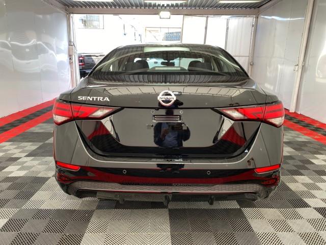 Used Nissan Sentra S 2022 | Queens Auto Mall. Richmond Hill, New York Used Nissan Sentra S 2022 | Queens Auto Mall. Richmond Hill, New York