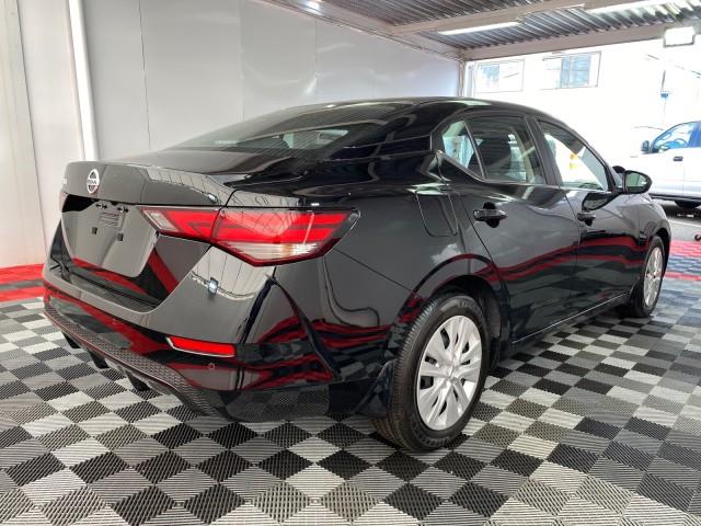 Used Nissan Sentra S 2022 | Queens Auto Mall. Richmond Hill, New York Used Nissan Sentra S 2022 | Queens Auto Mall. Richmond Hill, New York
