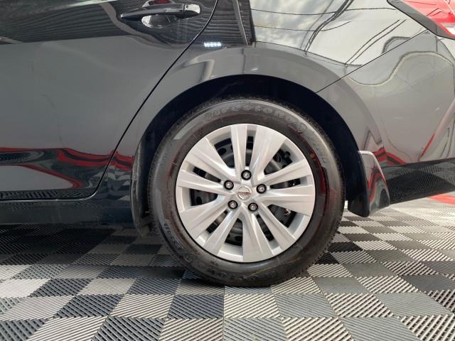 Used Nissan Sentra S 2022 | Queens Auto Mall. Richmond Hill, New York Used Nissan Sentra S 2022 | Queens Auto Mall. Richmond Hill, New York