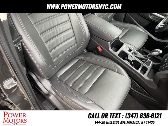 Used Ford Escape SEL 2018 | Power Motors NYC. Jamaica, New York Used Ford Escape SEL 2018 | Power Motors NYC. Jamaica, New York