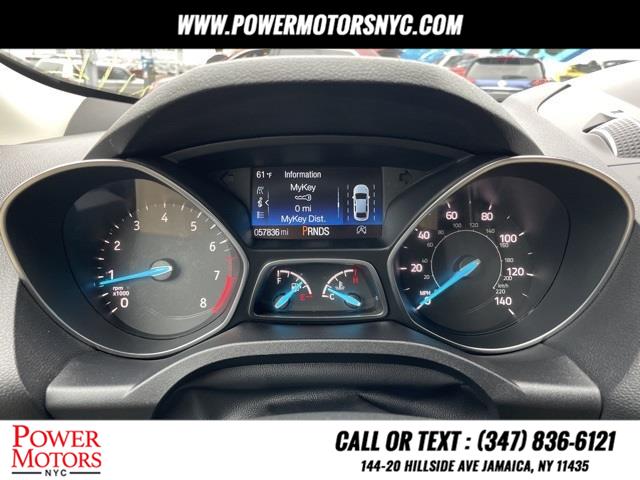 Used Ford Escape SEL 2018 | Power Motors NYC. Jamaica, New York Used Ford Escape SEL 2018 | Power Motors NYC. Jamaica, New York
