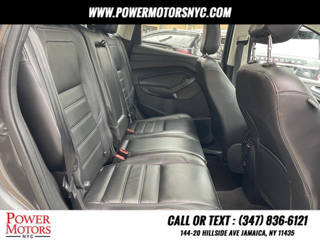 Used Ford Escape SEL 2018 | Power Motors NYC. Jamaica, New York Used Ford Escape SEL 2018 | Power Motors NYC. Jamaica, New York