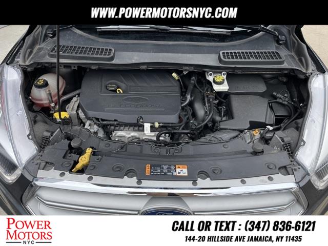 Used Ford Escape SEL 2018 | Power Motors NYC. Jamaica, New York Used Ford Escape SEL 2018 | Power Motors NYC. Jamaica, New York
