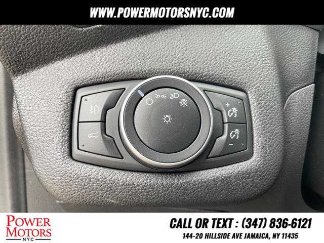 Used Ford Escape SEL 2018 | Power Motors NYC. Jamaica, New York Used Ford Escape SEL 2018 | Power Motors NYC. Jamaica, New York