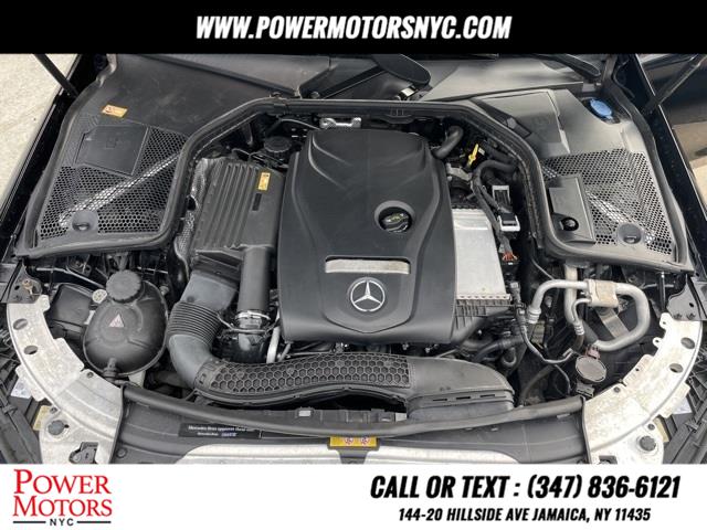 Used Mercedes-benz C-class C 300 2016 | Power Motors NYC. Jamaica, New York Used Mercedes-benz C-class C 300 2016 | Power Motors NYC. Jamaica, New York