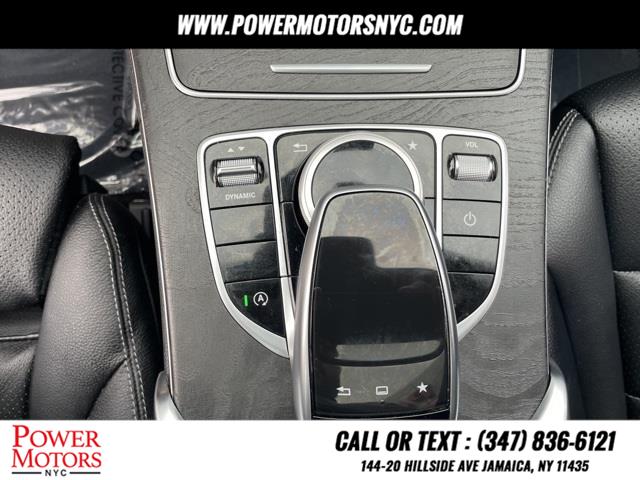 Used Mercedes-benz C-class C 300 2016 | Power Motors NYC. Jamaica, New York Used Mercedes-benz C-class C 300 2016 | Power Motors NYC. Jamaica, New York