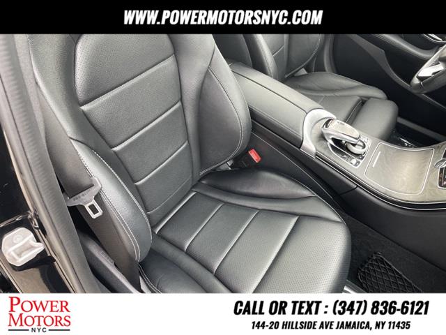 Used Mercedes-benz C-class C 300 2016 | Power Motors NYC. Jamaica, New York Used Mercedes-benz C-class C 300 2016 | Power Motors NYC. Jamaica, New York