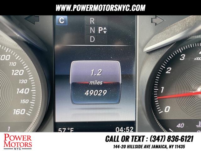 Used Mercedes-benz C-class C 300 2016 | Power Motors NYC. Jamaica, New York Used Mercedes-benz C-class C 300 2016 | Power Motors NYC. Jamaica, New York