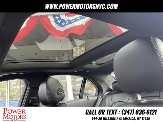 Used Mercedes-benz C-class C 300 2016 | Power Motors NYC. Jamaica, New York Used Mercedes-benz C-class C 300 2016 | Power Motors NYC. Jamaica, New York