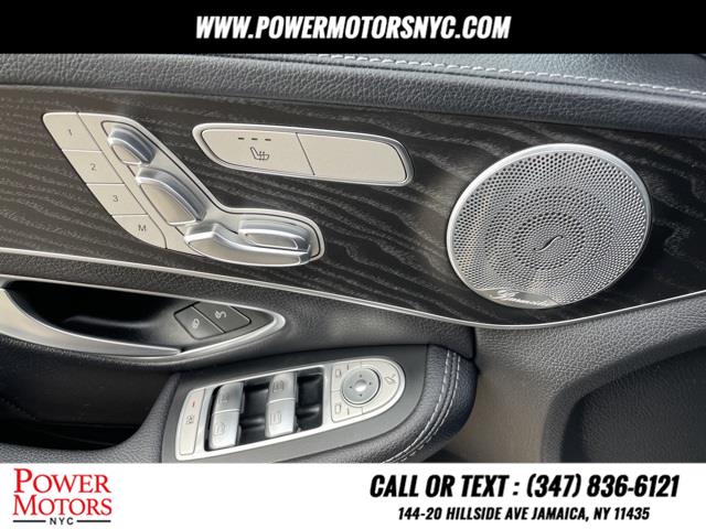 Used Mercedes-benz C-class C 300 2016 | Power Motors NYC. Jamaica, New York Used Mercedes-benz C-class C 300 2016 | Power Motors NYC. Jamaica, New York