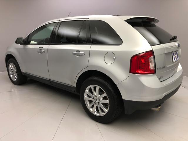 2011 Ford Edge 4dr SEL AWD, available for sale in Naugatuck, Connecticut | J&M Automotive Sls&Svc LLC. Naugatuck, Connecticut 2011 Ford Edge 4dr SEL AWD, available for sale in Naugatuck, Connecticut | J&M Automotive Sls&Svc LLC. Naugatuck, Connecticut