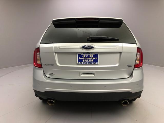 2011 Ford Edge 4dr SEL AWD, available for sale in Naugatuck, Connecticut | J&M Automotive Sls&Svc LLC. Naugatuck, Connecticut 2011 Ford Edge 4dr SEL AWD, available for sale in Naugatuck, Connecticut | J&M Automotive Sls&Svc LLC. Naugatuck, Connecticut