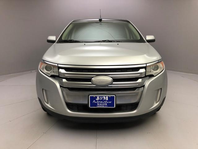 2011 Ford Edge 4dr SEL AWD, available for sale in Naugatuck, Connecticut | J&M Automotive Sls&Svc LLC. Naugatuck, Connecticut 2011 Ford Edge 4dr SEL AWD, available for sale in Naugatuck, Connecticut | J&M Automotive Sls&Svc LLC. Naugatuck, Connecticut
