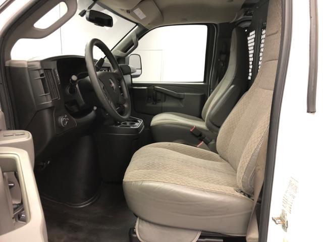 2017 GMC Savana RWD 2500 135, available for sale in Naugatuck, Connecticut | J&M Automotive Sls&Svc LLC. Naugatuck, Connecticut 2017 GMC Savana RWD 2500 135, available for sale in Naugatuck, Connecticut | J&M Automotive Sls&Svc LLC. Naugatuck, Connecticut