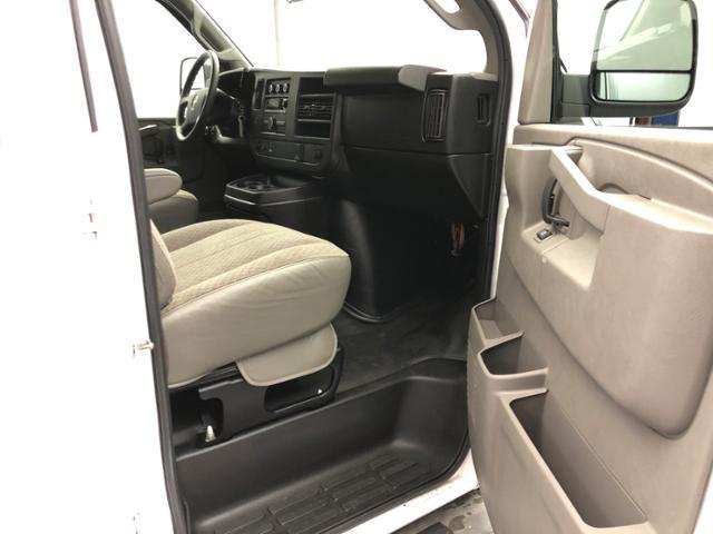 2017 GMC Savana RWD 2500 135, available for sale in Naugatuck, Connecticut | J&M Automotive Sls&Svc LLC. Naugatuck, Connecticut 2017 GMC Savana RWD 2500 135, available for sale in Naugatuck, Connecticut | J&M Automotive Sls&Svc LLC. Naugatuck, Connecticut