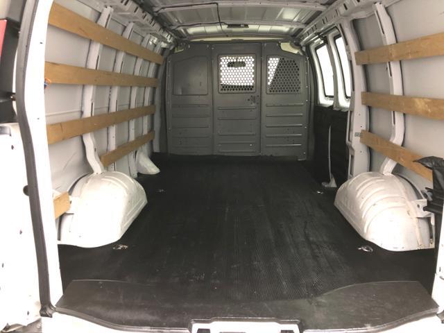 2017 GMC Savana RWD 2500 135, available for sale in Naugatuck, Connecticut | J&M Automotive Sls&Svc LLC. Naugatuck, Connecticut 2017 GMC Savana RWD 2500 135, available for sale in Naugatuck, Connecticut | J&M Automotive Sls&Svc LLC. Naugatuck, Connecticut