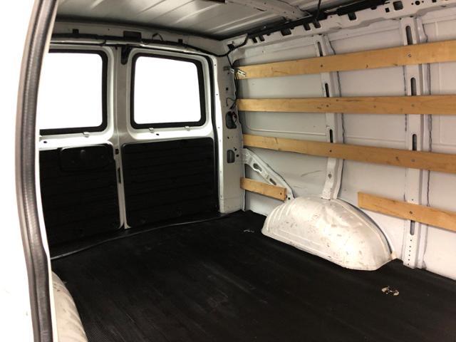 2017 GMC Savana RWD 2500 135, available for sale in Naugatuck, Connecticut | J&M Automotive Sls&Svc LLC. Naugatuck, Connecticut 2017 GMC Savana RWD 2500 135, available for sale in Naugatuck, Connecticut | J&M Automotive Sls&Svc LLC. Naugatuck, Connecticut