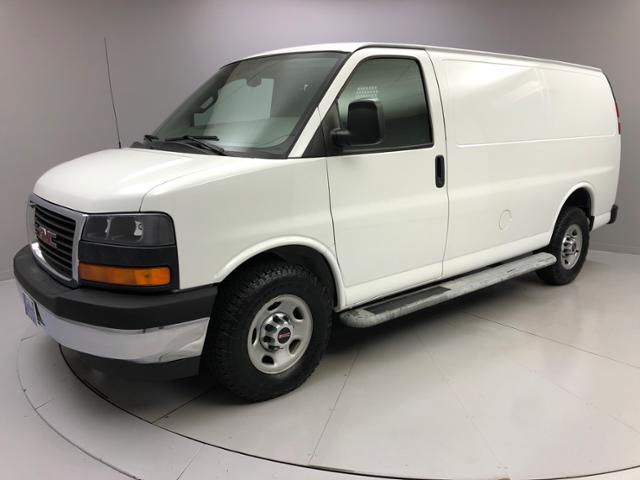 2017 GMC Savana RWD 2500 135, available for sale in Naugatuck, Connecticut | J&M Automotive Sls&Svc LLC. Naugatuck, Connecticut 2017 GMC Savana RWD 2500 135, available for sale in Naugatuck, Connecticut | J&M Automotive Sls&Svc LLC. Naugatuck, Connecticut