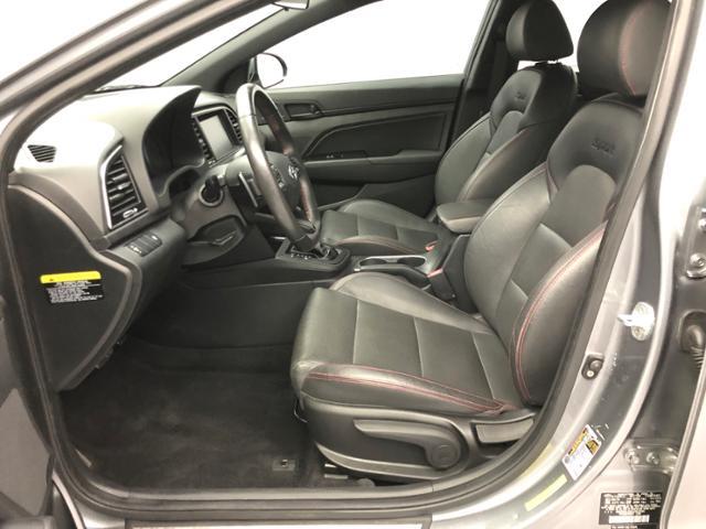 2017 Hyundai Elantra Sport 1.6T Auto, available for sale in Naugatuck, Connecticut | J&M Automotive Sls&Svc LLC. Naugatuck, Connecticut 2017 Hyundai Elantra Sport 1.6T Auto, available for sale in Naugatuck, Connecticut | J&M Automotive Sls&Svc LLC. Naugatuck, Connecticut
