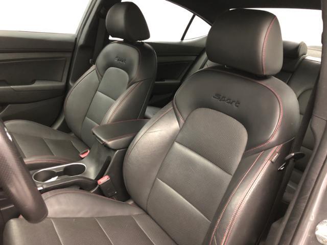 2017 Hyundai Elantra Sport 1.6T Auto, available for sale in Naugatuck, Connecticut | J&M Automotive Sls&Svc LLC. Naugatuck, Connecticut 2017 Hyundai Elantra Sport 1.6T Auto, available for sale in Naugatuck, Connecticut | J&M Automotive Sls&Svc LLC. Naugatuck, Connecticut