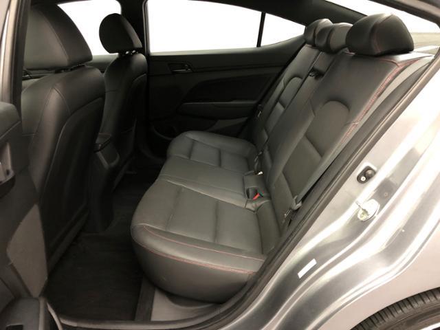 2017 Hyundai Elantra Sport 1.6T Auto, available for sale in Naugatuck, Connecticut | J&M Automotive Sls&Svc LLC. Naugatuck, Connecticut 2017 Hyundai Elantra Sport 1.6T Auto, available for sale in Naugatuck, Connecticut | J&M Automotive Sls&Svc LLC. Naugatuck, Connecticut