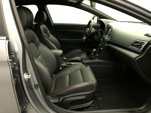 2017 Hyundai Elantra Sport 1.6T Auto, available for sale in Naugatuck, Connecticut | J&M Automotive Sls&Svc LLC. Naugatuck, Connecticut 2017 Hyundai Elantra Sport 1.6T Auto, available for sale in Naugatuck, Connecticut | J&M Automotive Sls&Svc LLC. Naugatuck, Connecticut