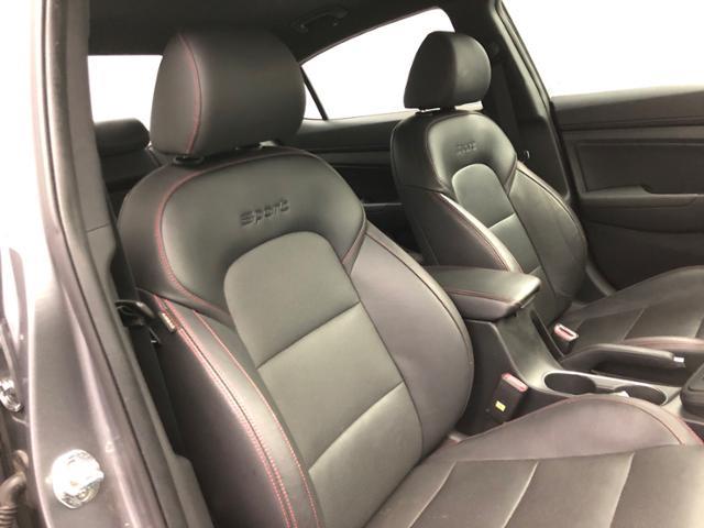 2017 Hyundai Elantra Sport 1.6T Auto, available for sale in Naugatuck, Connecticut | J&M Automotive Sls&Svc LLC. Naugatuck, Connecticut 2017 Hyundai Elantra Sport 1.6T Auto, available for sale in Naugatuck, Connecticut | J&M Automotive Sls&Svc LLC. Naugatuck, Connecticut