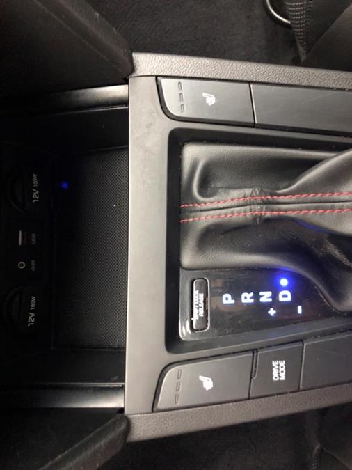 2017 Hyundai Elantra Sport 1.6T Auto, available for sale in Naugatuck, Connecticut | J&M Automotive Sls&Svc LLC. Naugatuck, Connecticut 2017 Hyundai Elantra Sport 1.6T Auto, available for sale in Naugatuck, Connecticut | J&M Automotive Sls&Svc LLC. Naugatuck, Connecticut