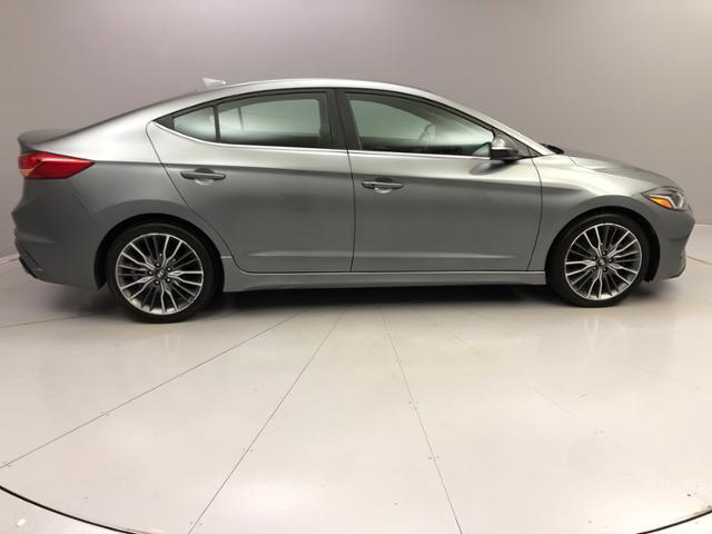 2017 Hyundai Elantra Sport 1.6T Auto, available for sale in Naugatuck, Connecticut | J&M Automotive Sls&Svc LLC. Naugatuck, Connecticut 2017 Hyundai Elantra Sport 1.6T Auto, available for sale in Naugatuck, Connecticut | J&M Automotive Sls&Svc LLC. Naugatuck, Connecticut