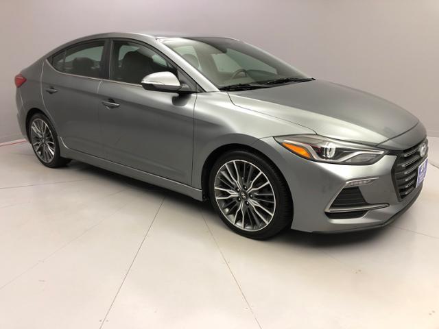 2017 Hyundai Elantra Sport 1.6T Auto, available for sale in Naugatuck, Connecticut | J&M Automotive Sls&Svc LLC. Naugatuck, Connecticut 2017 Hyundai Elantra Sport 1.6T Auto, available for sale in Naugatuck, Connecticut | J&M Automotive Sls&Svc LLC. Naugatuck, Connecticut