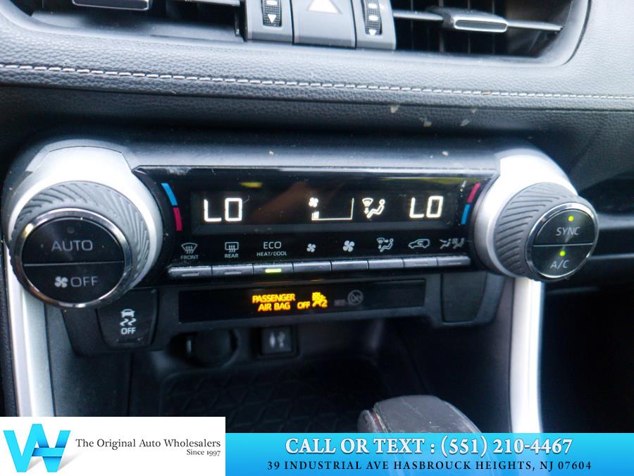 2019 Toyota RAV4 XLE Premium AWD (Natl), available for sale in Lodi, New Jersey | AW Auto & Truck Wholesalers, Inc. Lodi, New Jersey 2019 Toyota RAV4 XLE Premium AWD (Natl), available for sale in Lodi, New Jersey | AW Auto & Truck Wholesalers, Inc. Lodi, New Jersey