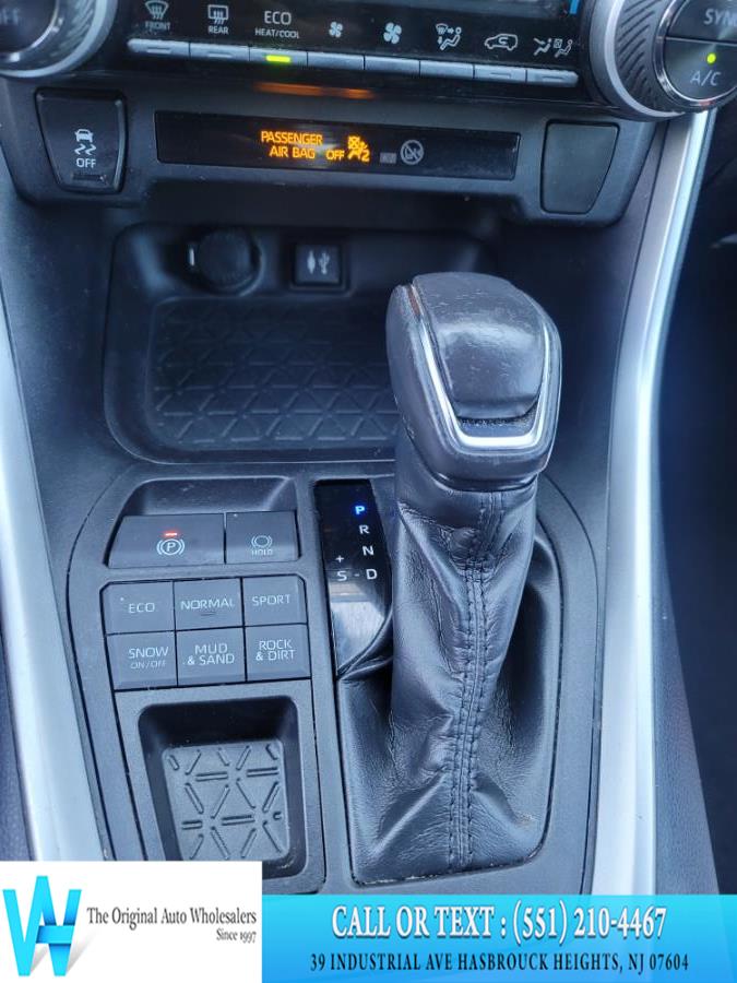 2019 Toyota RAV4 XLE Premium AWD (Natl), available for sale in Lodi, New Jersey | AW Auto & Truck Wholesalers, Inc. Lodi, New Jersey 2019 Toyota RAV4 XLE Premium AWD (Natl), available for sale in Lodi, New Jersey | AW Auto & Truck Wholesalers, Inc. Lodi, New Jersey