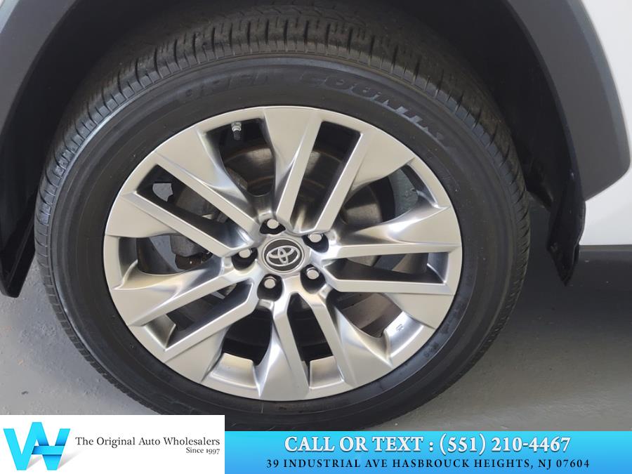 2019 Toyota RAV4 XLE Premium AWD (Natl), available for sale in Lodi, New Jersey | AW Auto & Truck Wholesalers, Inc. Lodi, New Jersey 2019 Toyota RAV4 XLE Premium AWD (Natl), available for sale in Lodi, New Jersey | AW Auto & Truck Wholesalers, Inc. Lodi, New Jersey