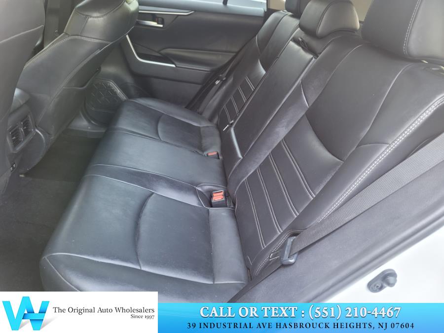 2019 Toyota RAV4 XLE Premium AWD (Natl), available for sale in Lodi, New Jersey | AW Auto & Truck Wholesalers, Inc. Lodi, New Jersey 2019 Toyota RAV4 XLE Premium AWD (Natl), available for sale in Lodi, New Jersey | AW Auto & Truck Wholesalers, Inc. Lodi, New Jersey