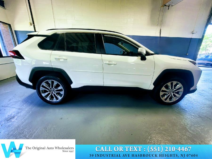 2019 Toyota RAV4 XLE Premium AWD (Natl), available for sale in Lodi, New Jersey | AW Auto & Truck Wholesalers, Inc. Lodi, New Jersey 2019 Toyota RAV4 XLE Premium AWD (Natl), available for sale in Lodi, New Jersey | AW Auto & Truck Wholesalers, Inc. Lodi, New Jersey