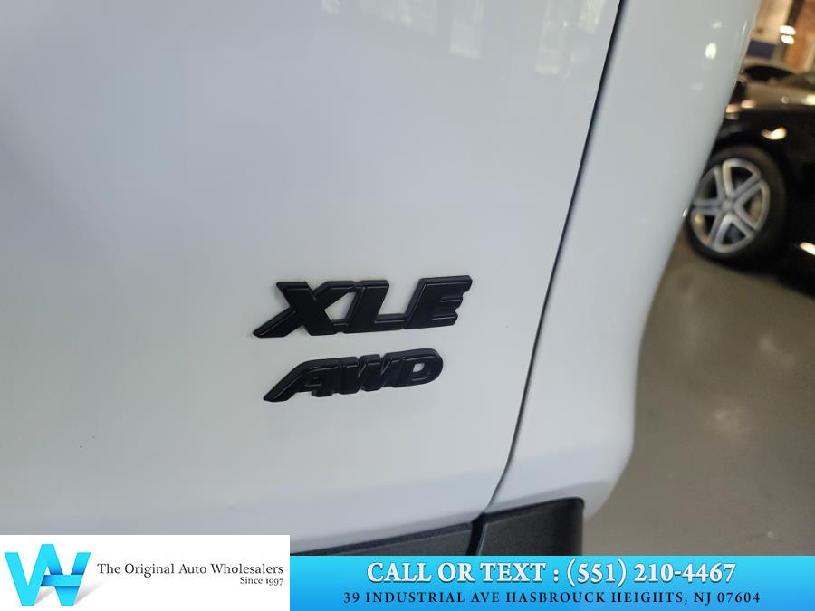 2019 Toyota RAV4 XLE Premium AWD (Natl), available for sale in Lodi, New Jersey | AW Auto & Truck Wholesalers, Inc. Lodi, New Jersey 2019 Toyota RAV4 XLE Premium AWD (Natl), available for sale in Lodi, New Jersey | AW Auto & Truck Wholesalers, Inc. Lodi, New Jersey