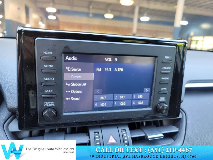 2019 Toyota RAV4 XLE Premium AWD (Natl), available for sale in Lodi, New Jersey | AW Auto & Truck Wholesalers, Inc. Lodi, New Jersey 2019 Toyota RAV4 XLE Premium AWD (Natl), available for sale in Lodi, New Jersey | AW Auto & Truck Wholesalers, Inc. Lodi, New Jersey