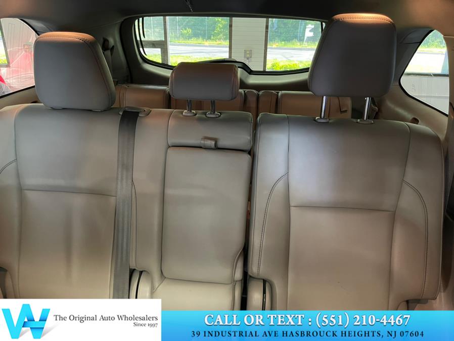 2018 Toyota Highlander XLE V6 AWD (Natl), available for sale in Lodi, New Jersey | AW Auto & Truck Wholesalers, Inc. Lodi, New Jersey 2018 Toyota Highlander XLE V6 AWD (Natl), available for sale in Lodi, New Jersey | AW Auto & Truck Wholesalers, Inc. Lodi, New Jersey