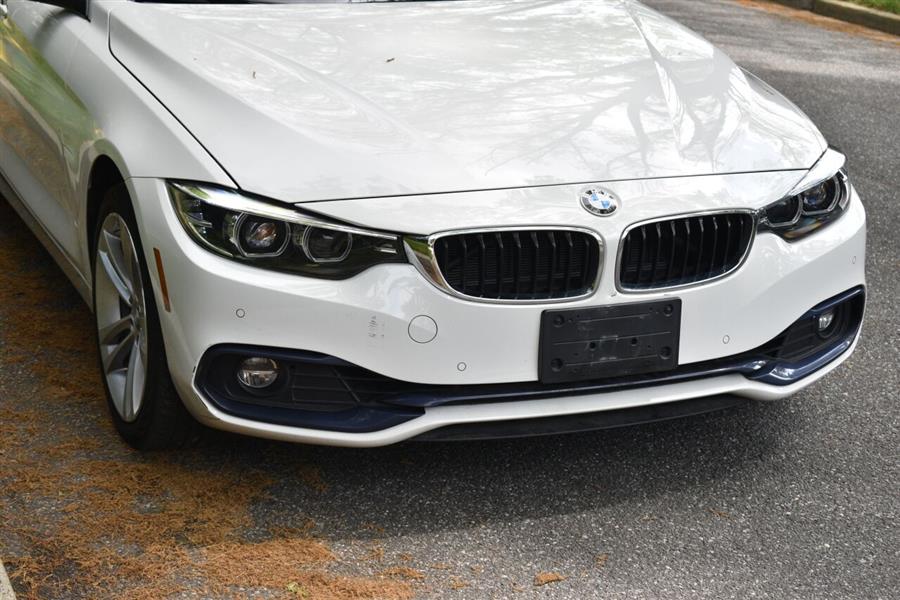2019 BMW 4 Series 430i xDrive Gran Coupe AWD 4dr Sedan, available for sale in Great Neck, New York | Camy Cars. Great Neck, New York 2019 BMW 4 Series 430i xDrive Gran Coupe AWD 4dr Sedan, available for sale in Great Neck, New York | Camy Cars. Great Neck, New York