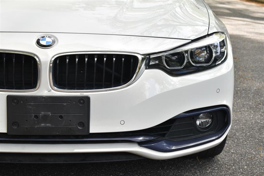 2019 BMW 4 Series 430i xDrive Gran Coupe AWD 4dr Sedan, available for sale in Great Neck, New York | Camy Cars. Great Neck, New York 2019 BMW 4 Series 430i xDrive Gran Coupe AWD 4dr Sedan, available for sale in Great Neck, New York | Camy Cars. Great Neck, New York