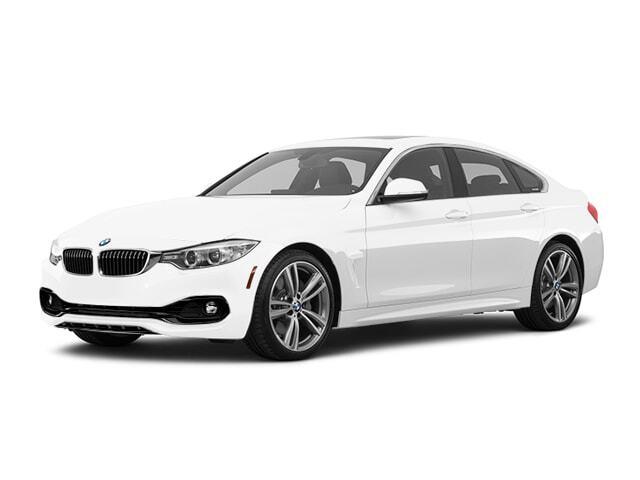 Used BMW 4 Series 430i xDrive Gran Coupe AWD 4dr Sedan 2019 | Camy Cars. Great Neck, New York