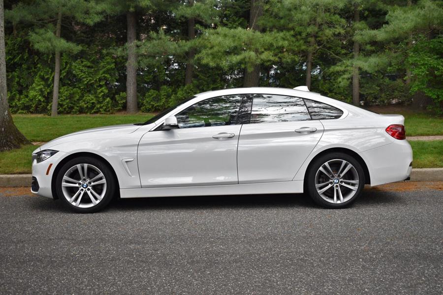2019 BMW 4 Series 430i xDrive Gran Coupe AWD 4dr Sedan, available for sale in Great Neck, New York | Camy Cars. Great Neck, New York 2019 BMW 4 Series 430i xDrive Gran Coupe AWD 4dr Sedan, available for sale in Great Neck, New York | Camy Cars. Great Neck, New York