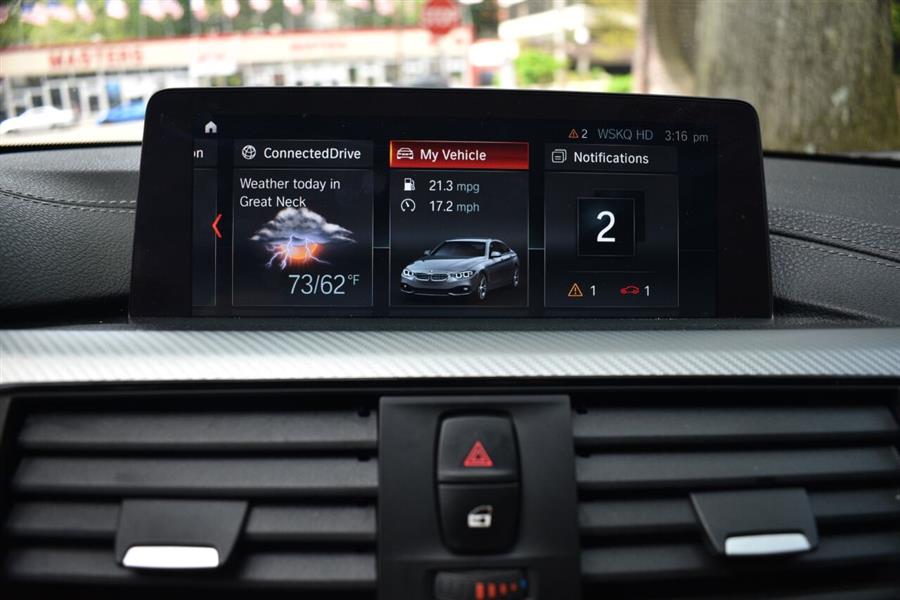 2019 BMW 4 Series 430i xDrive Gran Coupe AWD 4dr Sedan, available for sale in Great Neck, New York | Camy Cars. Great Neck, New York 2019 BMW 4 Series 430i xDrive Gran Coupe AWD 4dr Sedan, available for sale in Great Neck, New York | Camy Cars. Great Neck, New York